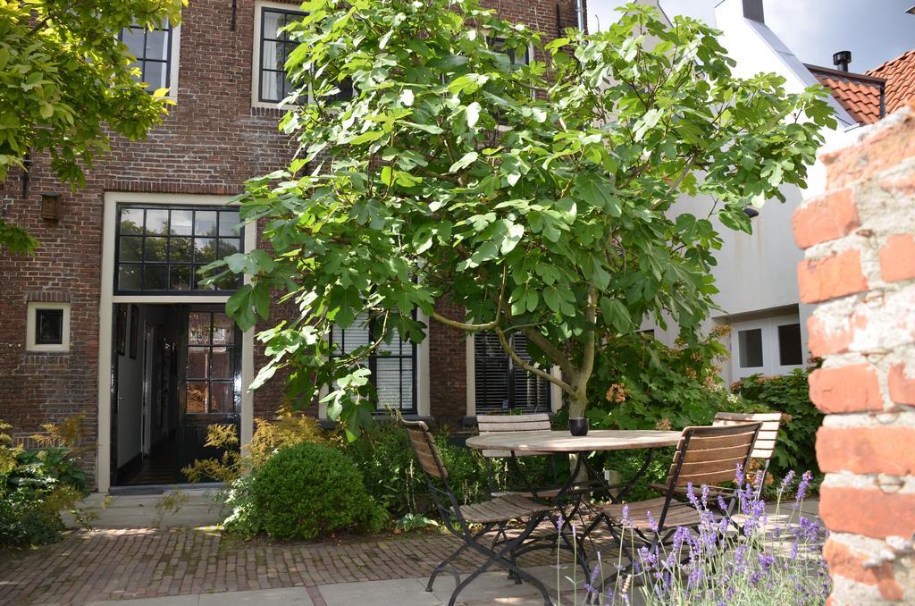 Hotel De Tabaksplant Amersfoort Pokoj fotografie