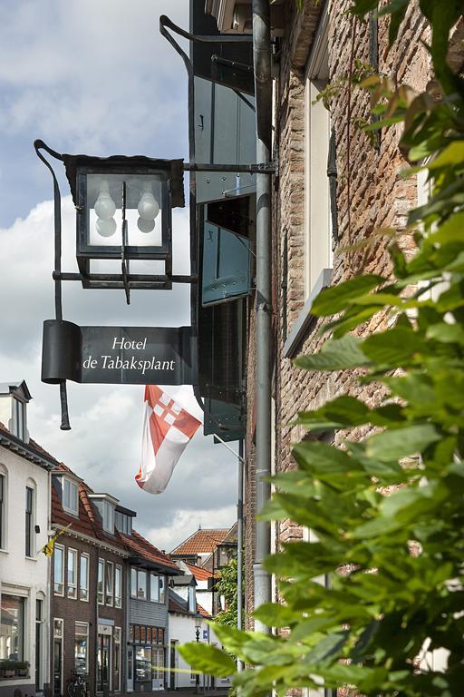 Hotel De Tabaksplant Amersfoort Pokoj fotografie