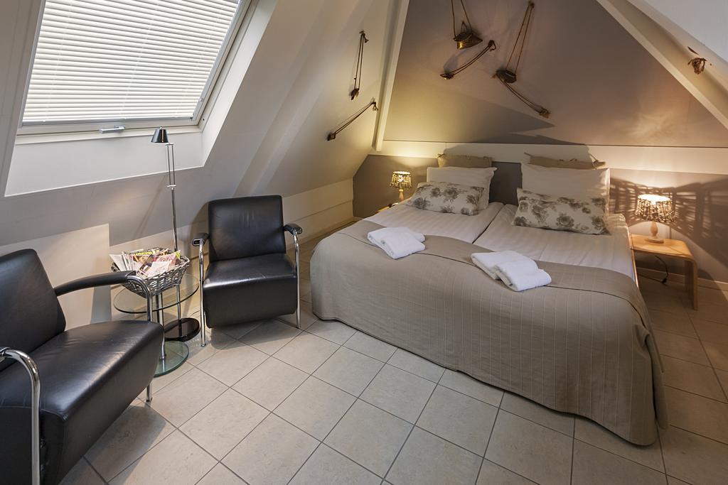 Hotel De Tabaksplant Amersfoort Exteriér fotografie
